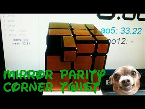 2X2 Corner Twist Algorithm 的图像结果