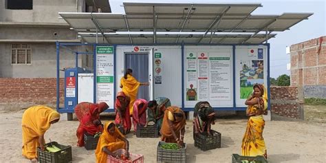 Cold storage Services | SAHARSA WOMEN JEEVIKA PRODUCER COMPANY LIMITED
