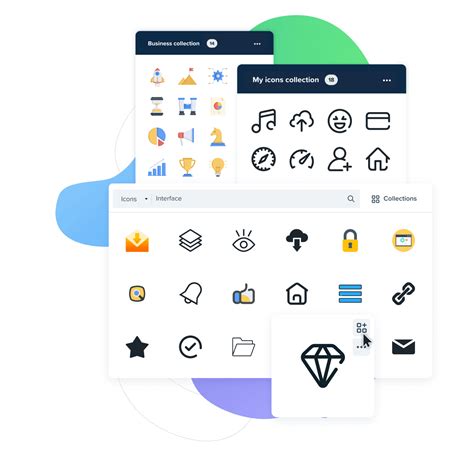 Collections de Flaticon