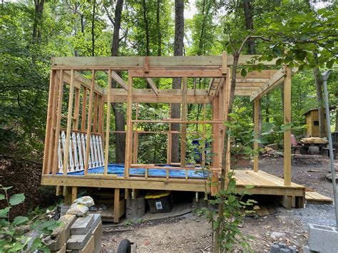 Image result for Off-Grid Shack