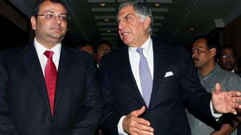 Ratan Tata’s public silence on Mistry’s passing is unseemly | Mint