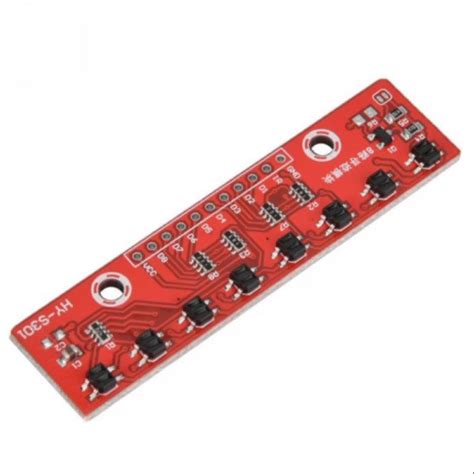 Image result for IR Sensor Array