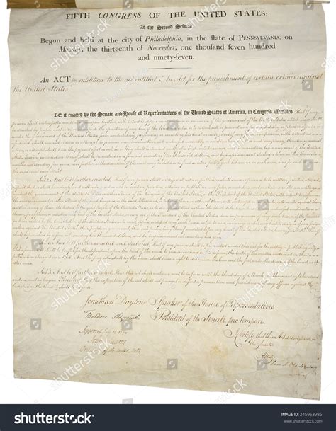 Image result for Alien and Sedition Acts of 1798 Lesson