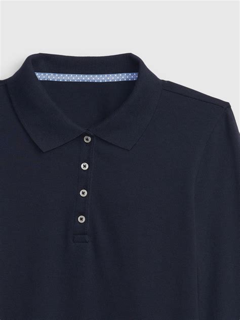 Kids Polo Shirt (3-Pack) | Gap