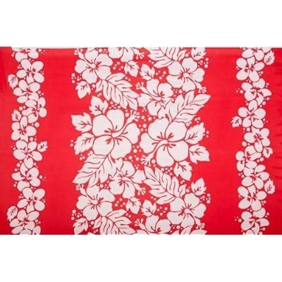 Buy 1 World Sarongs Womens Triple Lei Swimsuit Cover-Up Sarong Online ...