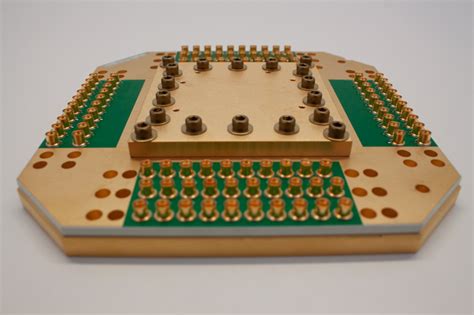 Qubit Computer 的图像结果