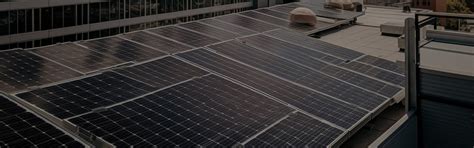 Solar Rooftop Solutions Company in India