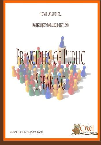 The Wise Owl Guide To... Dantes Subject Standardized Test Dsst ...