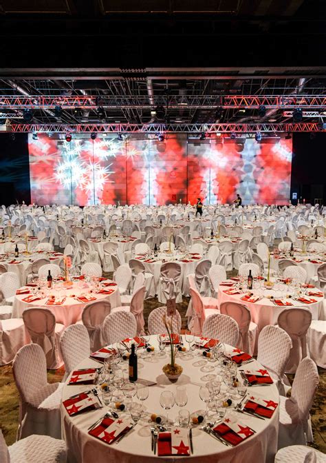 East End Studios - Events point