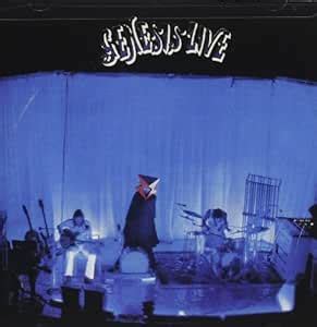 Genesis Live: Genesis: Amazon.in: Music}