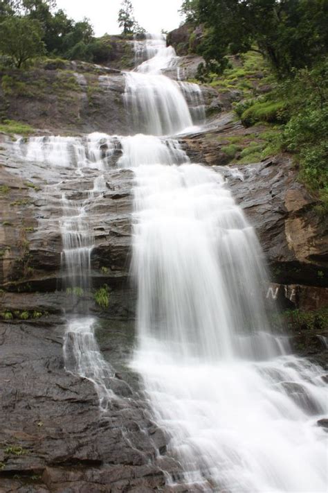 Cheeyappara Waterfalls Travel Guide: Things to Do & Best Time to Visit