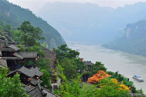 老年人适合去三峡人家游玩吗 - 三峡旅游