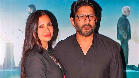 SEBI bans actor Arshad Warsi, wife and 57 Others for 1-5 years over ...
