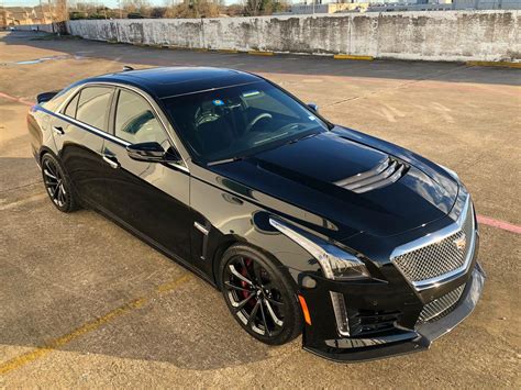 My 2017 Cadillac CTS-V : r/Autos