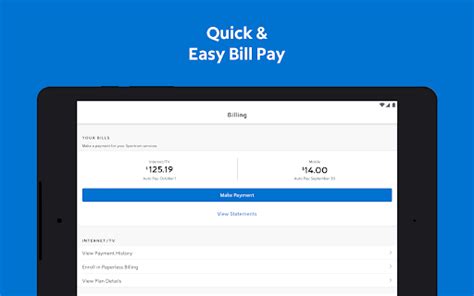 Image result for My Spectrum App