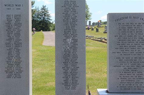 Veterans | Poling - St. Clair Funeral Home & Crematory - Buckhannon...