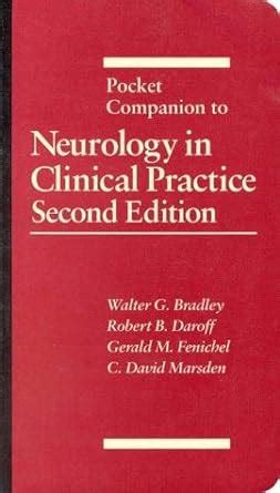 Buy Pocket Companion to Neurology in Clinical Practice Book Online at ...