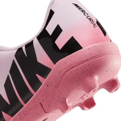 Nike Jr. Mercurial Vapor 15 Club Younger Kids' MG Low-Top Football Boot ...