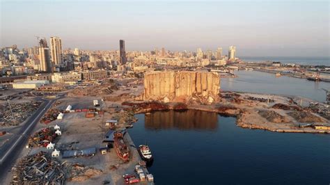 Líbano, un país sin primavera | Meer