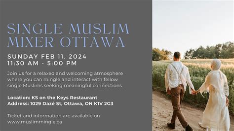 SINGLE MUSLIM EID SOCIAL - OTTAWA, KS on the Keys Restaurant, Ottawa ...