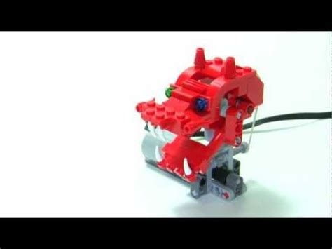Image result for LEGO Dragon Head Design Tutorial