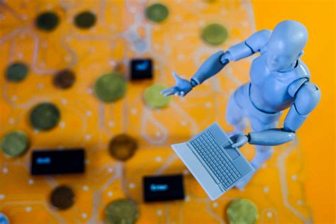 Image result for How to Make Computer Bots