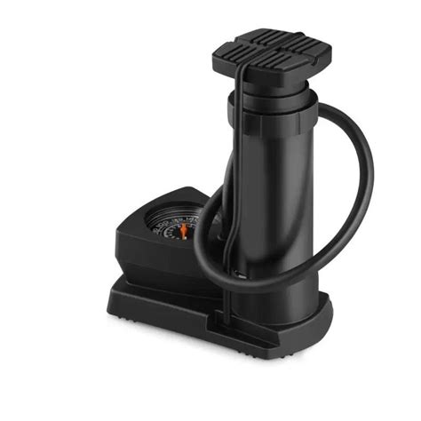 Vehicle Foot Pump – Indian Kart