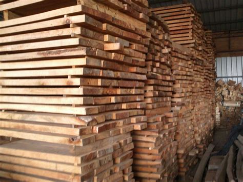 木材加工厂,木材加工