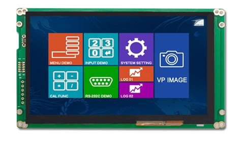 Image result for Smart LCD Windows