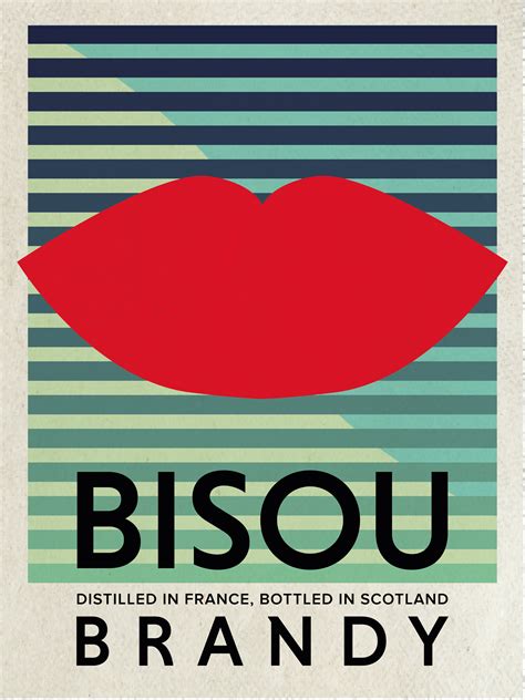 Bisou Brandy — Smithy