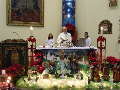 Misa de Gallo 24-12-2011