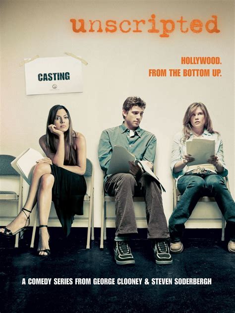 Image result for La Unscripted Cast