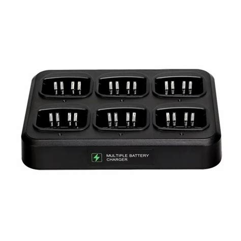 Distributor / Channel Partner of Walkie Talkie & Portable Handheld ...