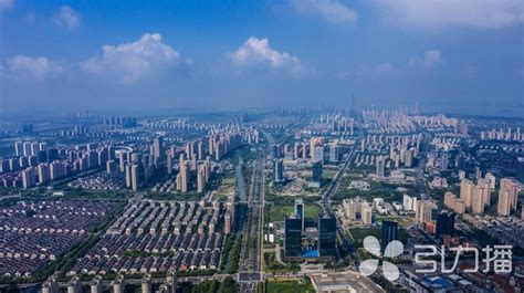 这个“港”将在吴江开发区诞生-名城苏州新闻中心