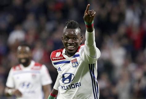 Bertrand Traore leaves Lyon for Aston Villa | Football News