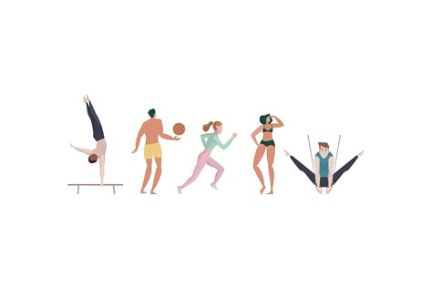 Exercise Graphics 的图像结果