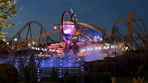 Universal's Stardust Racers coaster facing 5 new lawsuits