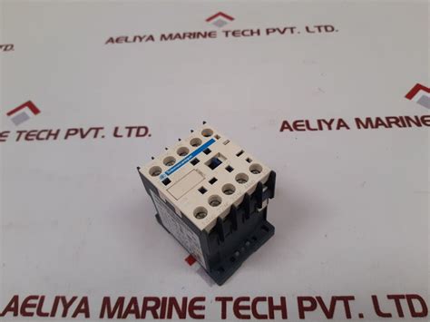Telemecanique Schneider Electric Ca3Kn Control Relay 10A 690V – Aeliya ...