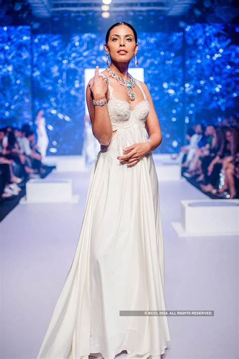 Bombay Times Fashion Week 2019: Queenie Singh - Day 1- The Etimes ...