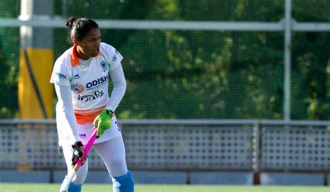 I secretly nursed the desire to be a goalkeeper | By Deep Grace Ekka