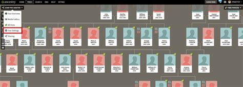 Image result for Create GEDCOM File From Ancestry