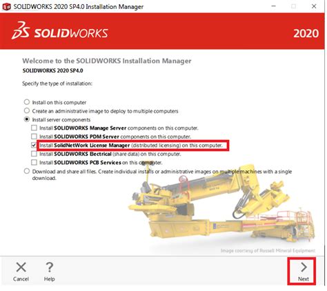 Image result for Network License Manager SolidWorks