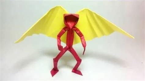 Image result for Origami Angel Patterns