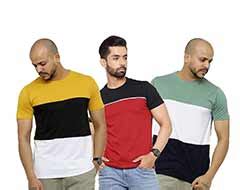 Men's T-shirts Coupons & Promo Code: Up To 70% OFF | March 2026