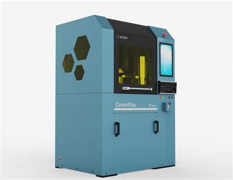 先进陶瓷3D打印机CeramPlus-RJ-4K1000系列 - 嘉兴饶稷科技有限公司