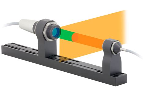 High-precision inline color measuring systems | Micro-Epsilon