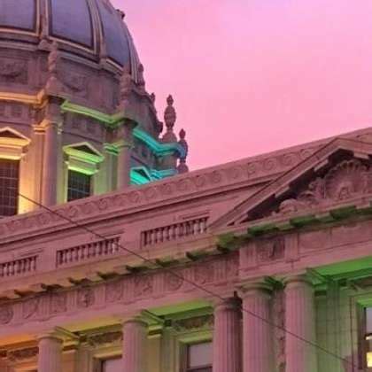 San Francisco Department of Public Health Office Photos