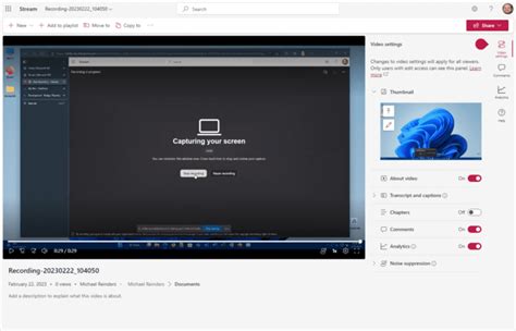 Image result for Microsoft Stream URL