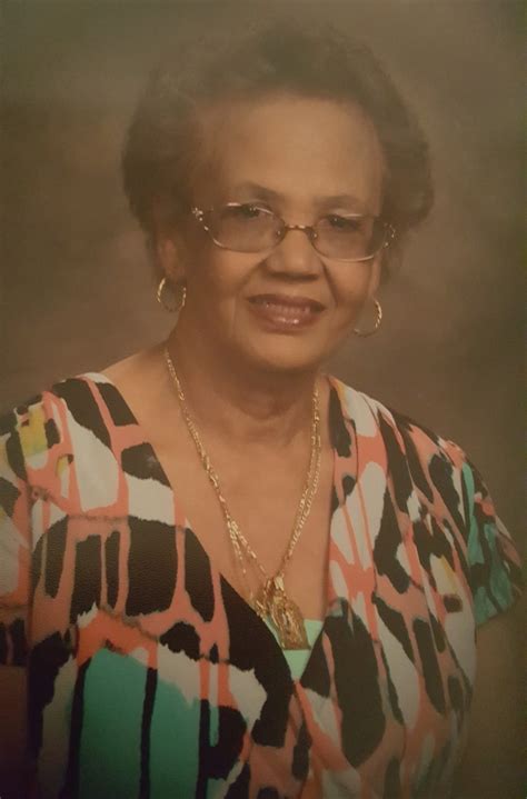 Obituary of Carmen M. Ortiz Betances - Dierna Funeral Home