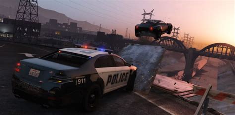 GTA 6 Police System Expected A Far-Reaching Change